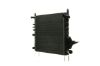 Radiator, engine cooling RENAULT TWINGO 1.2