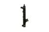 Radiator, engine cooling RENAULT TWINGO 1.2