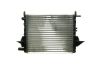 Radiator, engine cooling RENAULT TWINGO 1.2