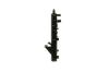 Radiator, engine cooling RENAULT TWINGO 1.2