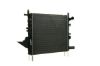 Radiator, engine cooling RENAULT TWINGO 1.2
