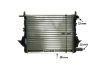 Radiator, engine cooling RENAULT TWINGO 1.2