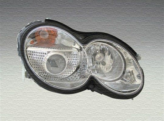 Headlight MERCEDES BENZ SERIE ROADSTER (230) 01.2001 ->