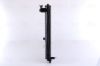 Radiator, engine cooling KIA CARNIVAL II 2,5 V6 01-