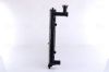 Radiator, engine cooling KIA CARNIVAL II 2,5 V6 01-