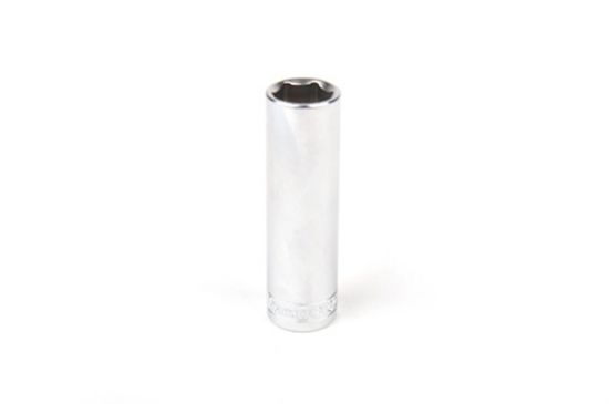 Socket Wrench Insert, oil drain plug padrun 9 mm, pikk