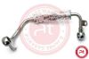 Radiator Hose VAG 06J 121 497 E