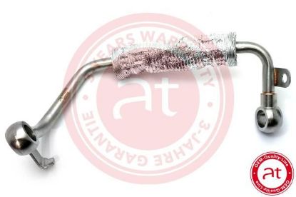 Radiator Hose VAG 06J 121 497 E