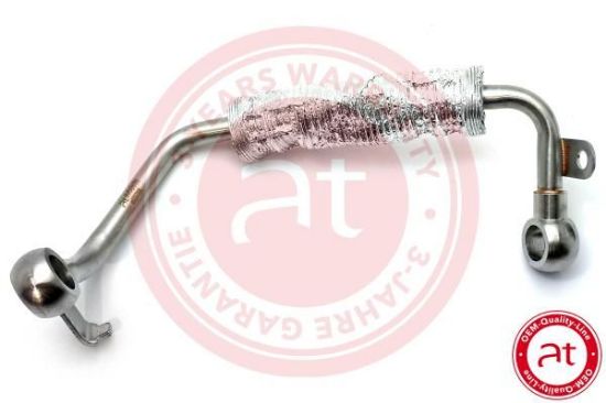 Radiator Hose VAG 06J 121 497 E