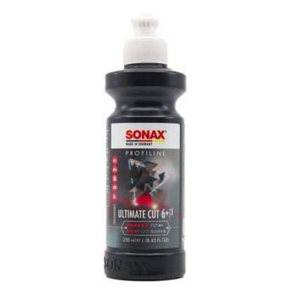 Polish Ultimate Cut 250ml