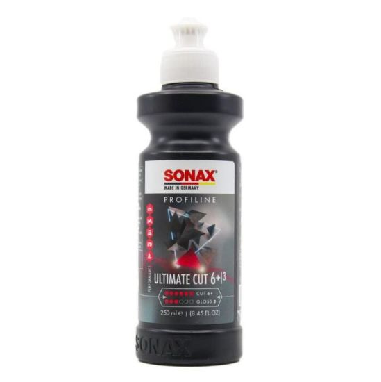 Polish Ultimate Cut 250ml
