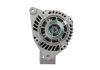 Alternator +Line Audi 90A