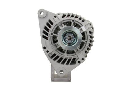 Alternator +Line Audi 90A