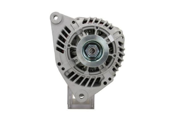 Alternator +Line Audi 90A