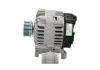 Alternator +Line Audi 90A