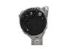 Alternator +Line Audi 90A