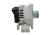 Alternator +Line Audi 90A