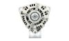Alternator +Line - MAN - 51.26101-7283 - 120A