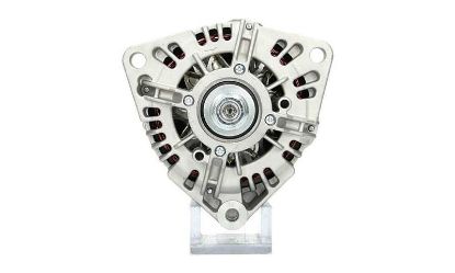 Alternator +Line - MAN - 51.26101-7283 - 120A