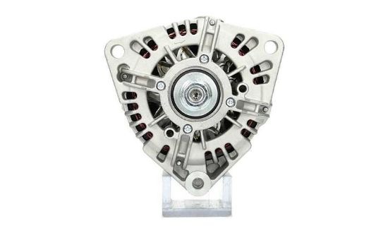 Alternator +Line - MAN - 51.26101-7283 - 120A