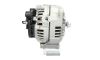 Alternator +Line - MAN - 51.26101-7283 - 120A
