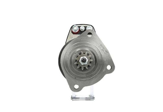 Starter +Line Liebherr 6.6 kw