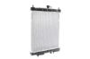 Radiator, engine cooling NISSAN MICRA II