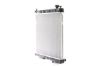 Radiator, engine cooling NISSAN MICRA II