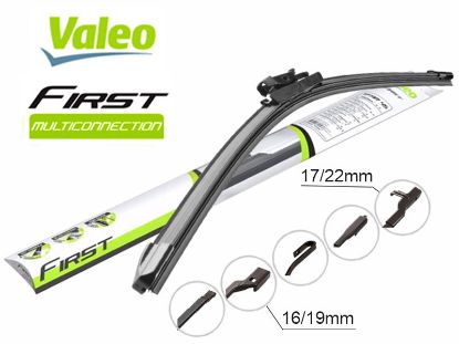 Wiper Blade FIRST  MULTICONNECTION 550MM