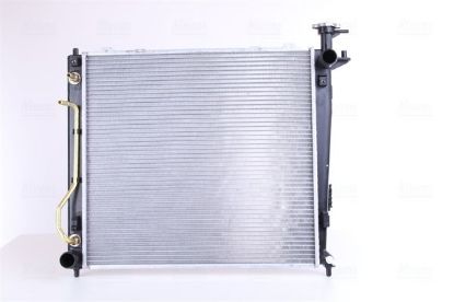 Radiator, engine cooling KIA - 25310-2P370
