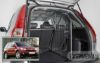Barrier Mesh, boot-/cargo area HONDA CR-V (2006-2011)