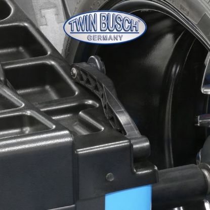 Valve, flame starter system TWF-150 Poolautomaatne sõiduauto 230 V / 1 faas
