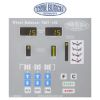 Valve, flame starter system TWF-150 Poolautomaatne sõiduauto 230 V / 1 faas
