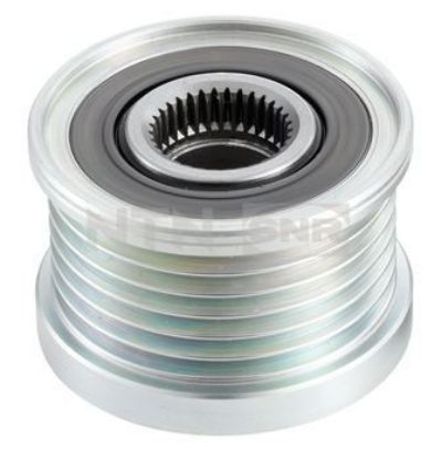 Alternator Freewheel Clutch ESPACE IV (JK0/1_)