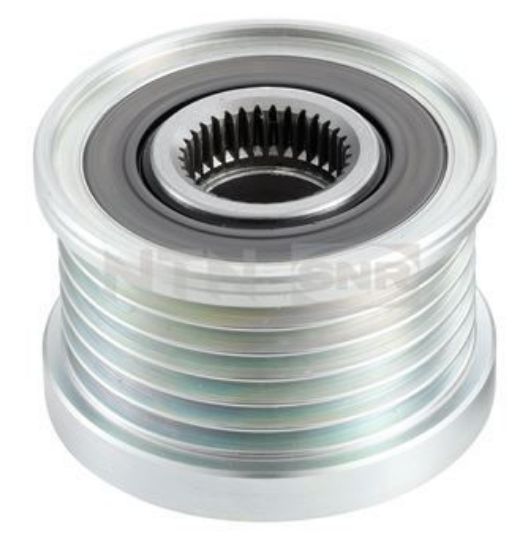 Alternator Freewheel Clutch ESPACE IV (JK0/1_)
