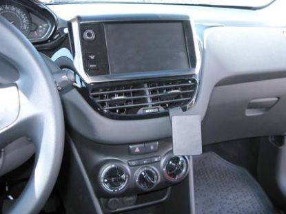 Trim Frame Peugeot 2008 12-14 alla