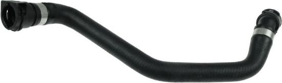 Radiator Hose BMW 17 12 8 514 245