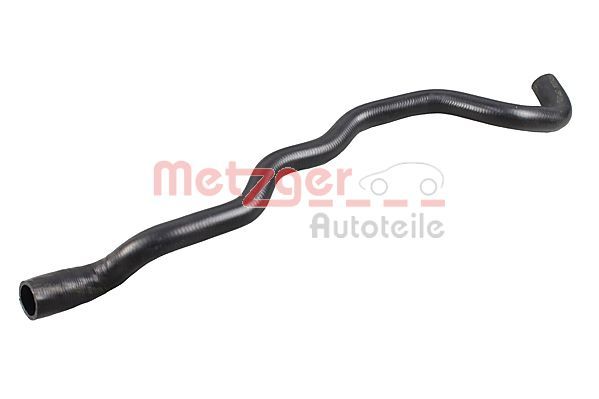 Radiator Hose BMW 11 53 1 744 053