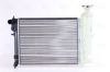 Radiator, engine cooling CITROEN SAXO 1,0-1,4  96-