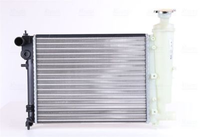 Radiator, engine cooling CITROEN SAXO 1,0-1,4  96-
