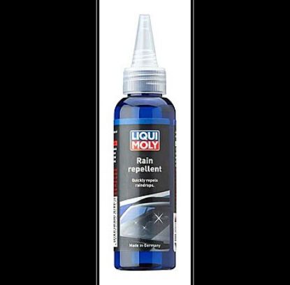 Window Cleaner Tuuleklaasilt vihmapiisku tõrjuv vaha 125ml