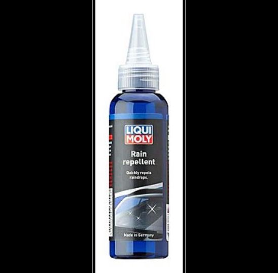 Window Cleaner Tuuleklaasilt vihmapiisku tõrjuv vaha 125ml
