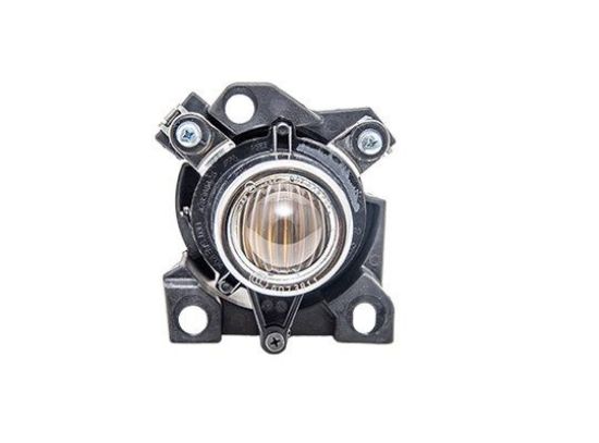 Front Fog Light ABARTH 500