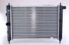 Radiator, engine cooling OPEL KADETT 2.0 GSI 16V  88-