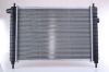 Radiator, engine cooling OPEL KADETT 2.0 GSI 16V  88-