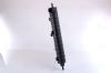 Radiator, engine cooling OPEL KADETT 2.0 GSI 16V  88-