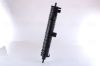 Radiator, engine cooling OPEL KADETT 2.0 GSI 16V  88-