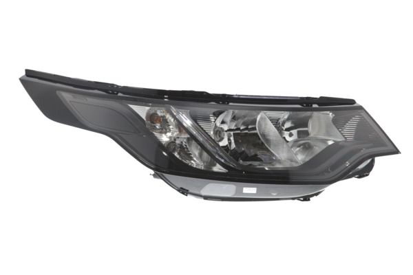 Headlight LAND ROVER Discovery (2016/10 >)