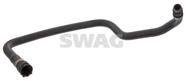Radiator Hose BMW 5 (E39) - 11 53 1 438 632
