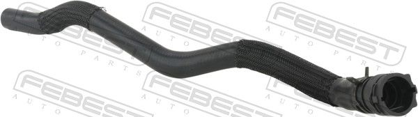 Radiator Hose GM 95390883